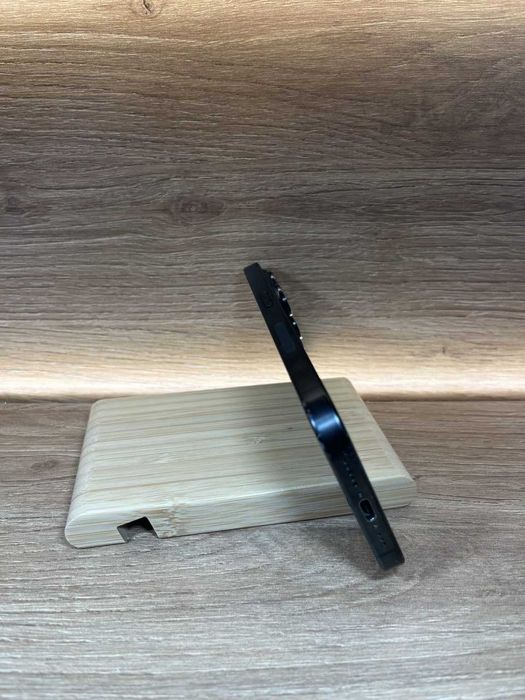 iPhone 15 Pro 256 Black !! АКБ 100% !! №: 3353!! СТАН ГАРНИЙ ! З США ! Айфон купити оригінал !!