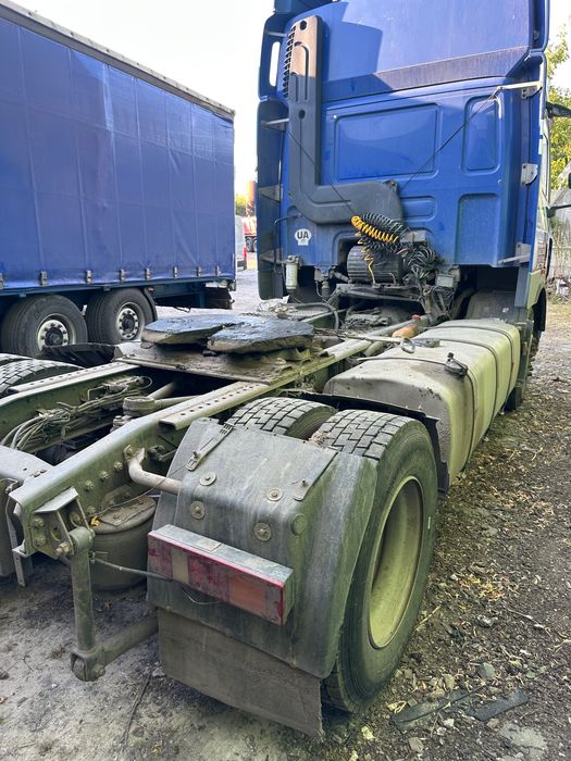 Продам DAF CF85.