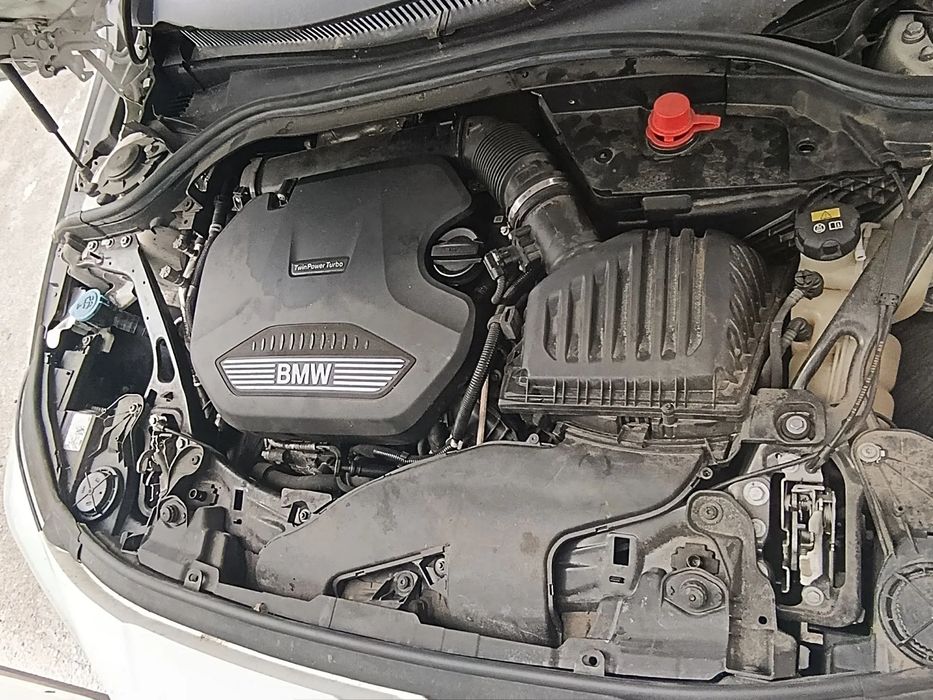 Motor completo BMW 1 (F40)