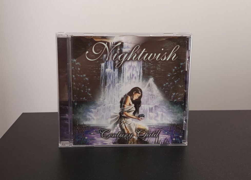 Nightwish - Century Child