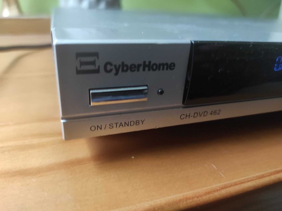 DVD Player423210421522288647