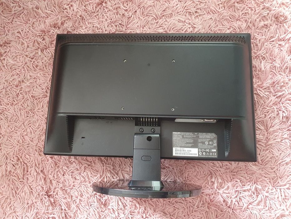 Монітор 19 Philips 192E1SB