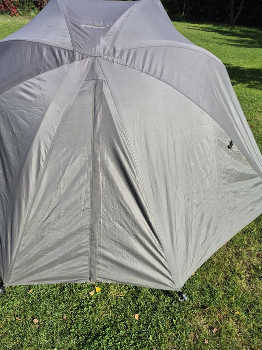Namiot NASH titan 1 globetrotter