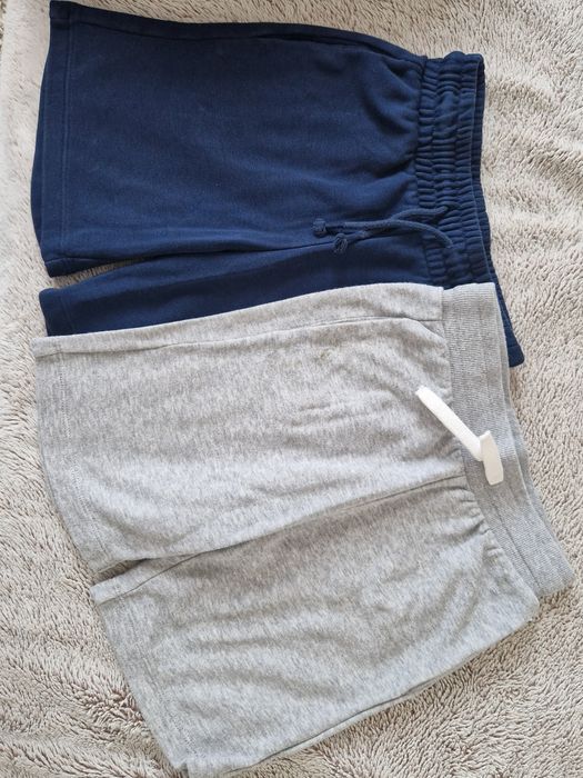 Spodenki h&m 2 pary