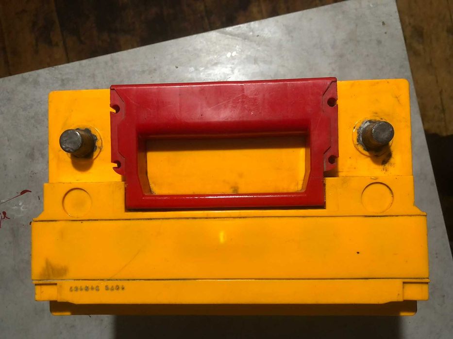 Акумулятор FORSE Standart 75 A.ч