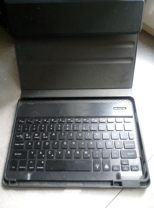 Klawiatura tablet