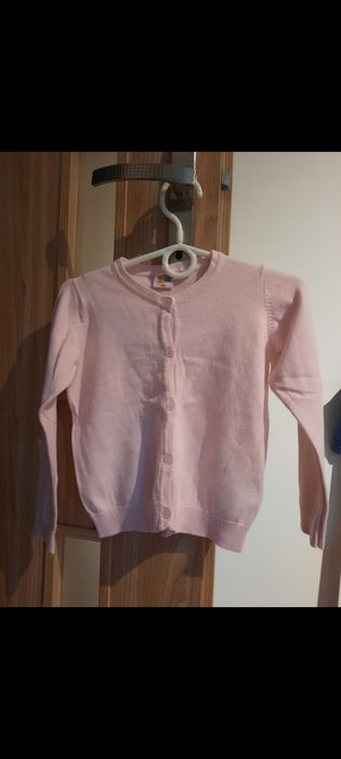 Bluzy,spodnie, bluzeczki dla dziewczynki 13 sztuk