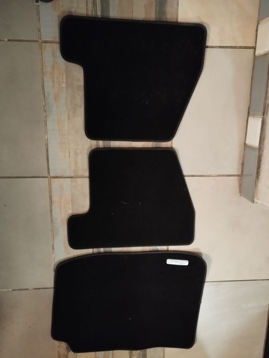 Dywaniki ford focus orginalne