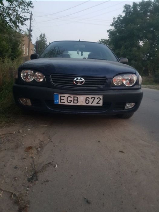 Двигатель разборка двигателя Toyota  d4d 1cd ftv avensis 2.0 дизель