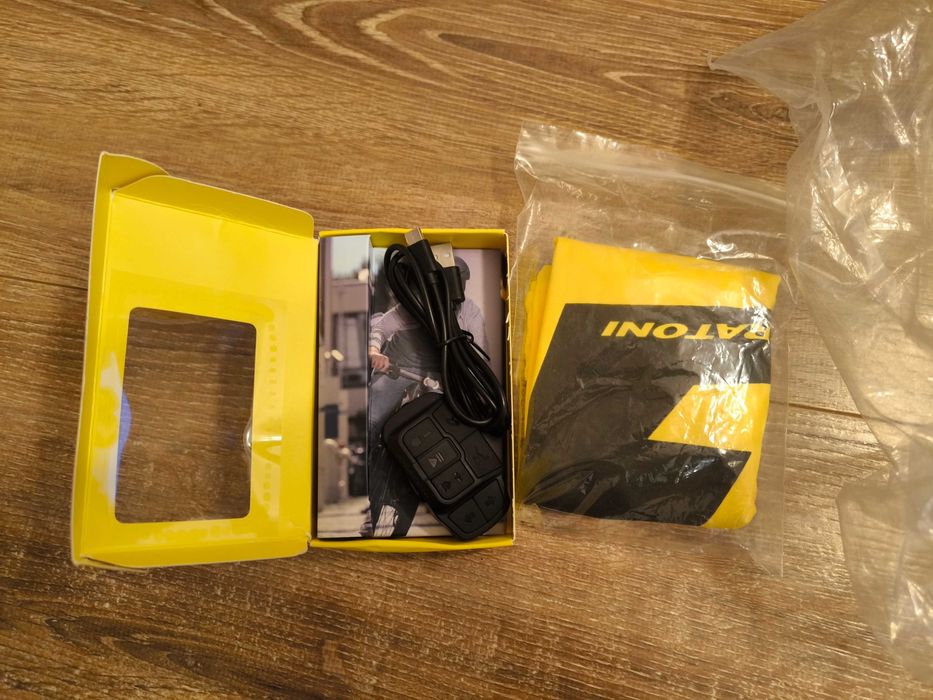 Kask rowerowy Cratoni SMARTRIDE 1,2