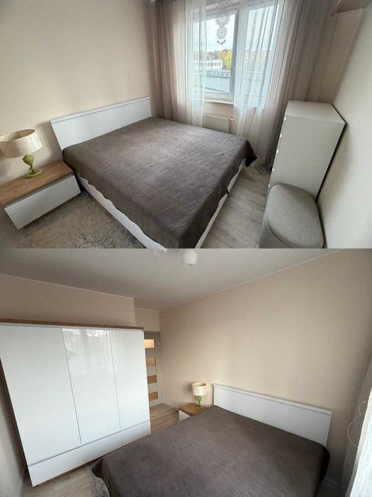 Nowoczesne mieszkanie 3-pokojowe + garaż podziemny w cenie, ul. Wrońska, Bronowice, Lublin