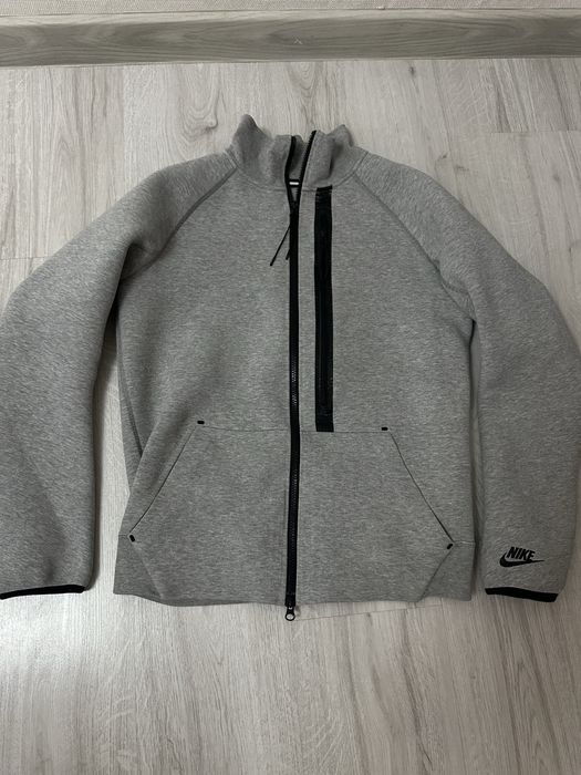 Кофта Nike Tech Flecce