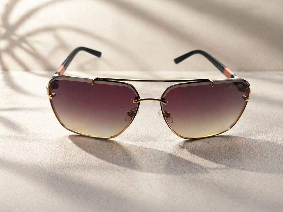 Окуляри Barbery Aviator