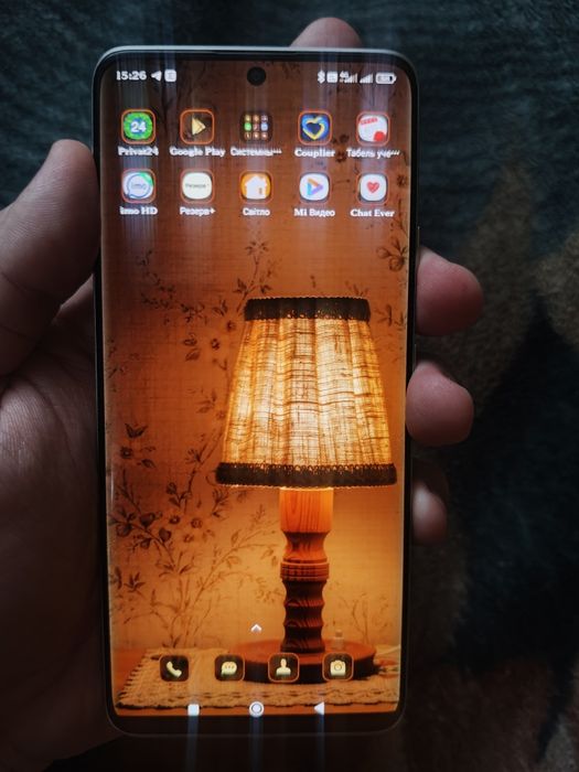 Xiaomi redmi note 13 pro plus 5g, pro+ 12/512