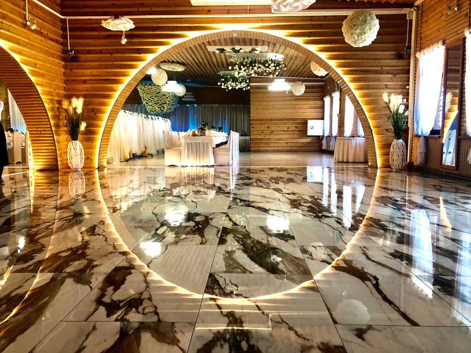 Дуже дохідний гастрономічно-готельний об’єкт у Польщi