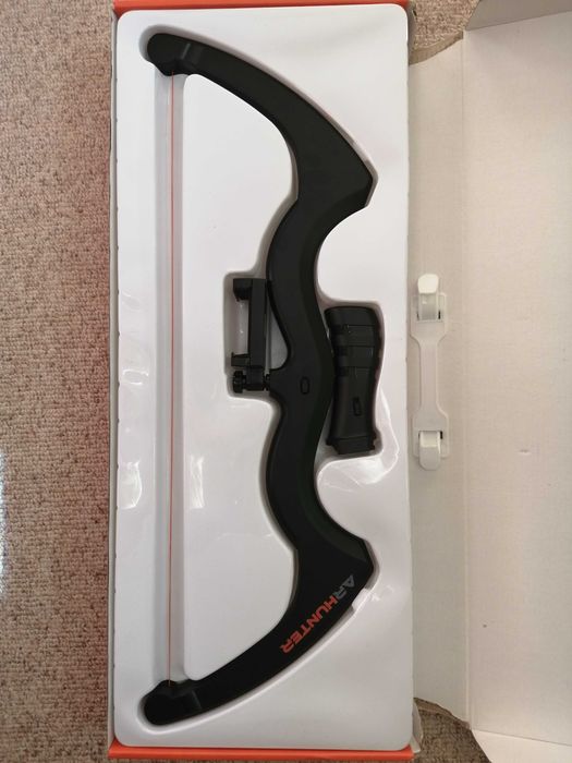 NOWY  Interaktywny Łuk Forever Arhunter GP-300 do gry na smartfonie