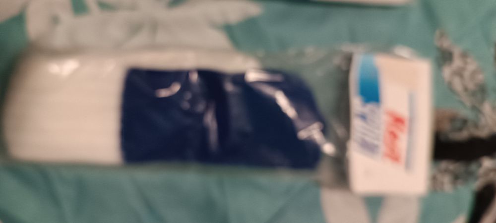 Meias desporto tamanho 36/37