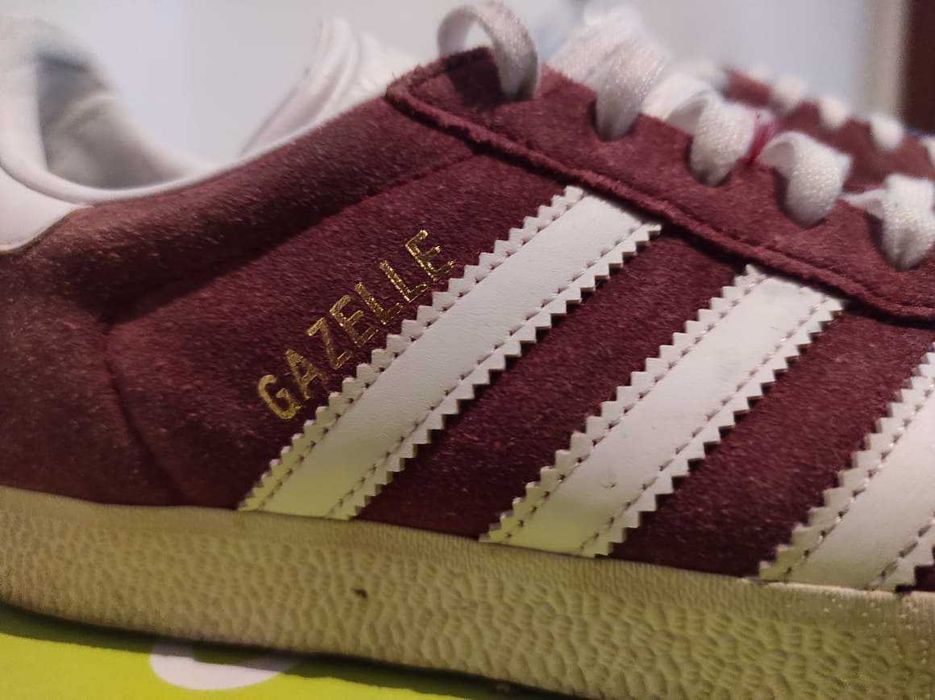 Sapatilhas Adidas 38 - ORIGINAIS como novas