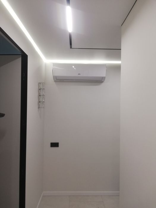 Продаж, встановлення та сервіс кондиціоннрів