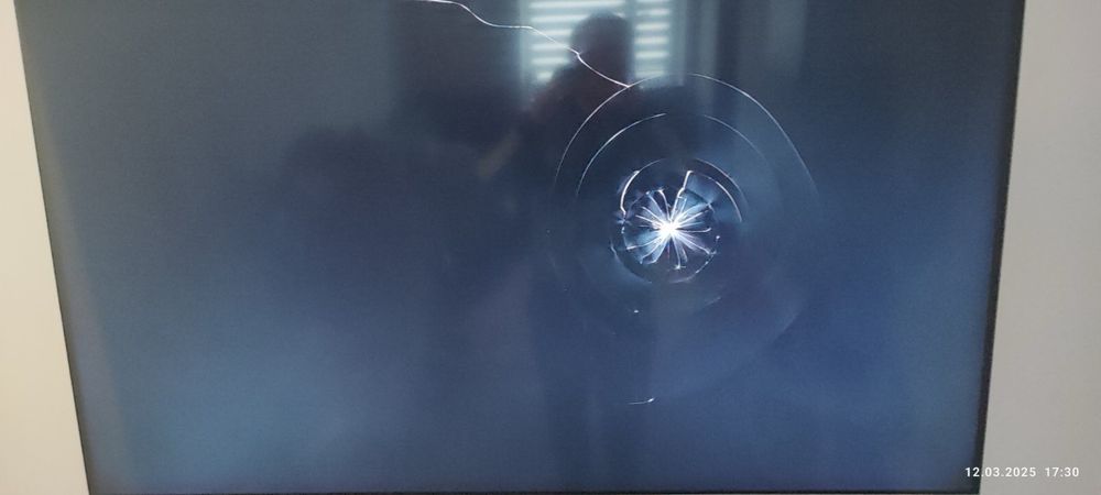 Телевізор КСІОМІ