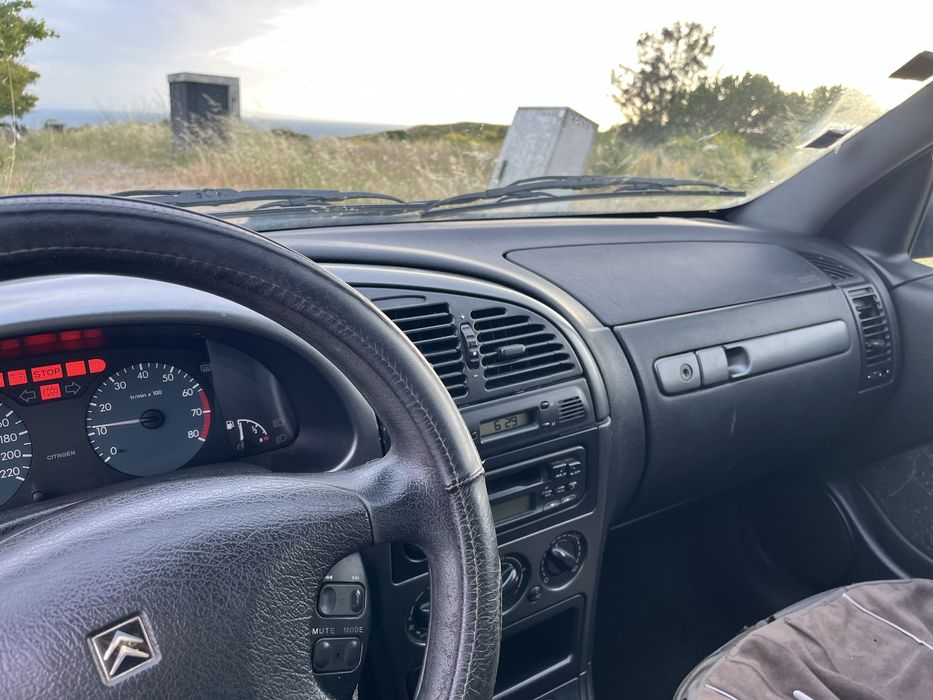 Citroen XSara Break 1.4i 1999