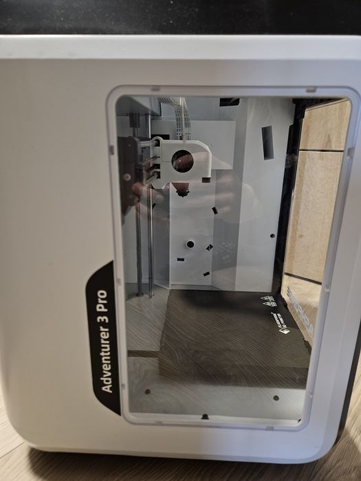 Drukarka 3D Flashforge Adventurer 3 Pro