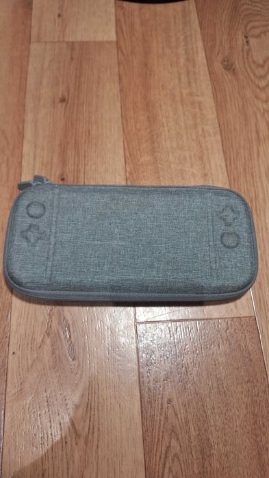 Pad pdp przewodowy do nintendo switch + etui x2 cena za komplet