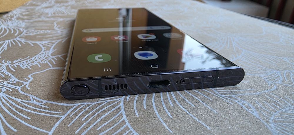 Samsung S22 Ultra 128gb
