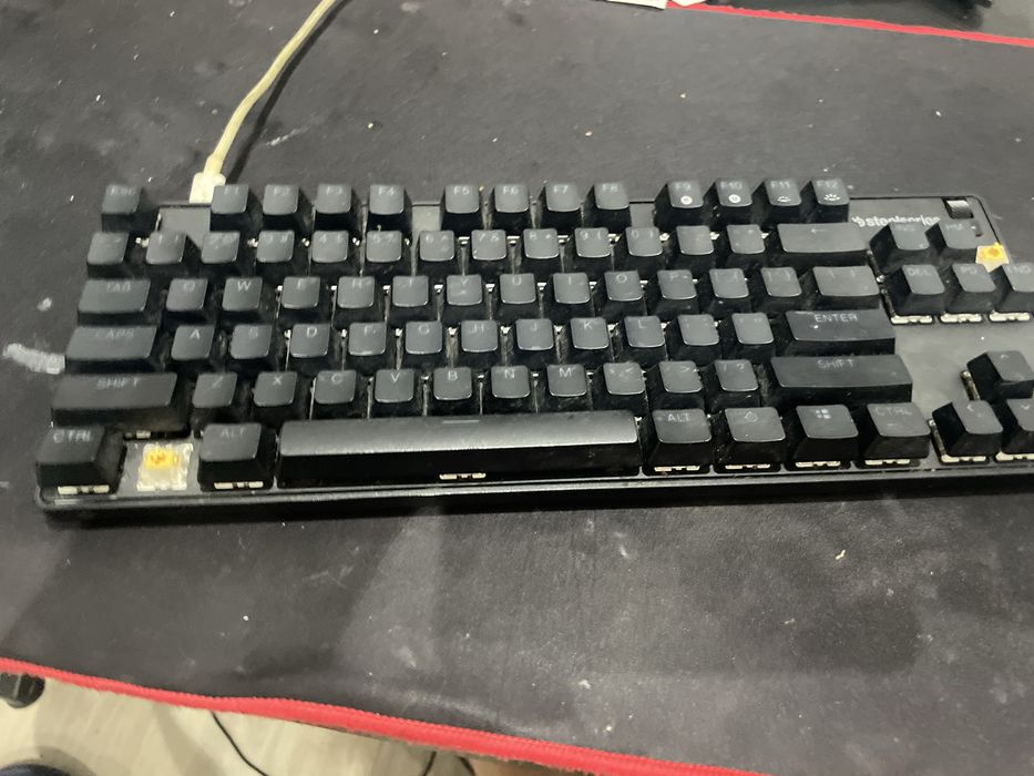 apex 9 tkl uzywany