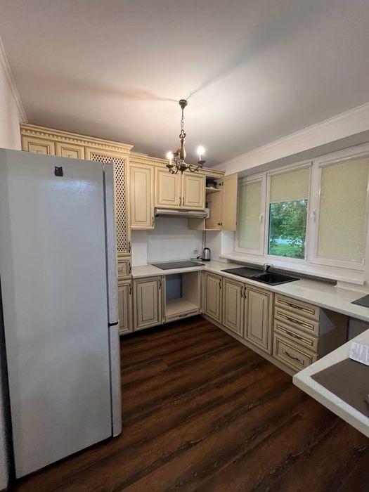 Здам 2-кімнатну квартиру