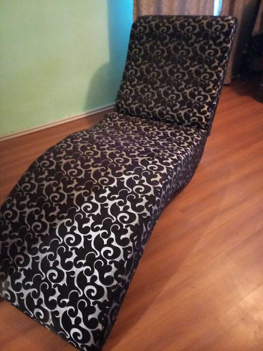 Крісло для педікюру