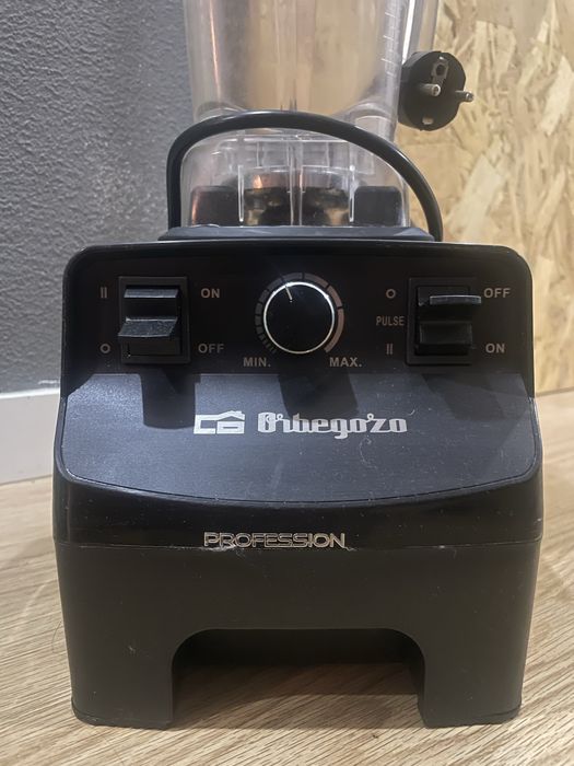 Liquidificadora Profissional