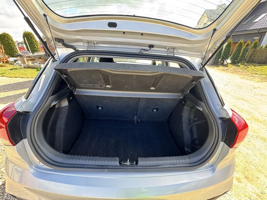 Hyundai I20 Zadbany, Ekonomiczny, Gotowy do jazdy