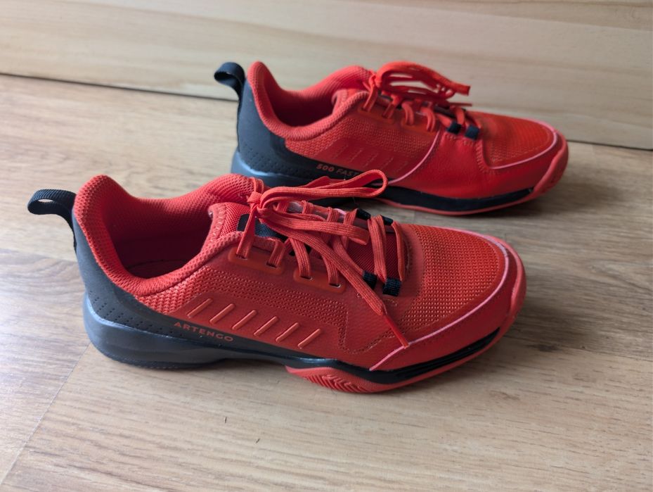 Buty adidasy Artengo wkładka 24cm,nie wysyłam
