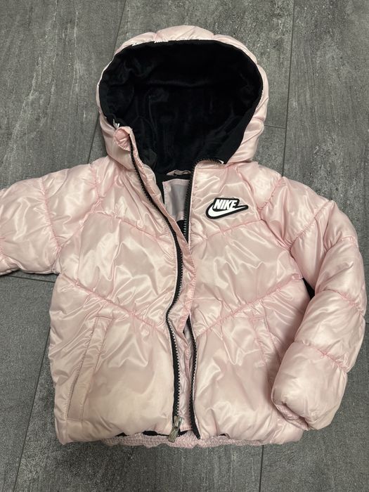 Куртка дитяча Nike