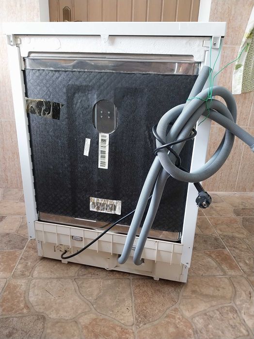 Maquina de Lavar Loiça Whirlpool WFC 3C22P