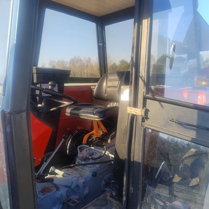 Sprzedam Massay Ferguson MF 255