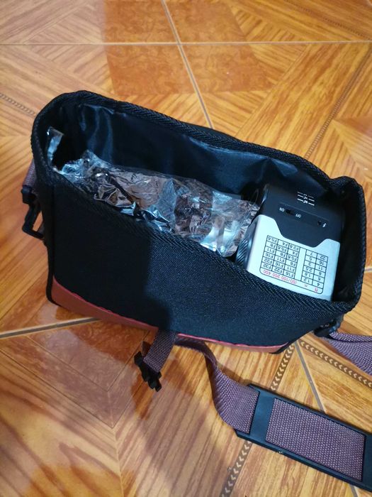 Camera fotográfica Olympia