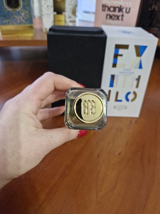 Парфуми преміум якості Ex Nihilo Fleur Narcotique