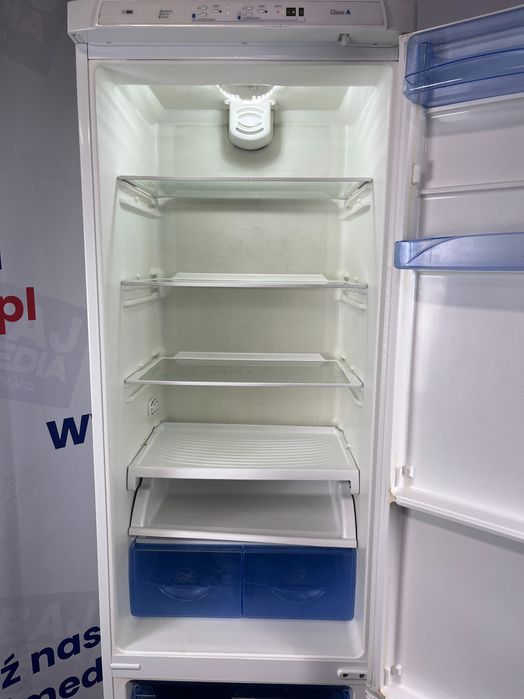 LODÓWKA Mastercook Duża Pojemność 200cm / Klas A  /Dostawa/Gwarancja