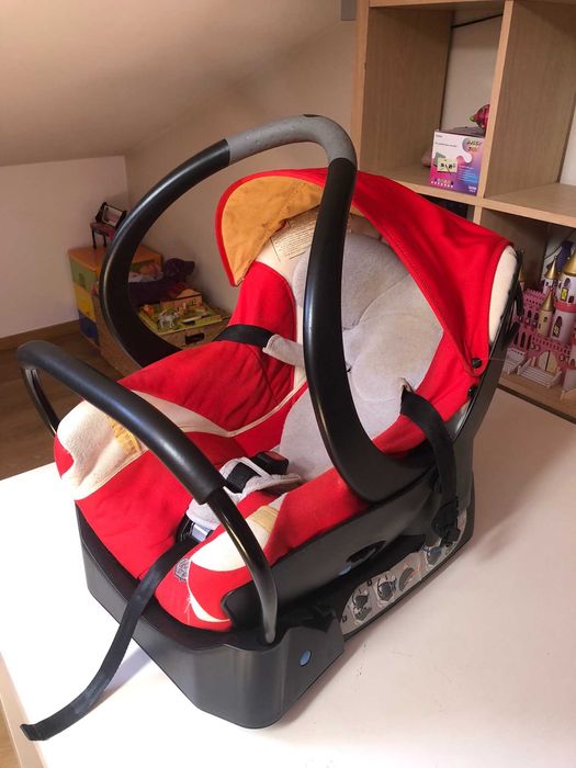 Ovo para recém nascido 0-13kg