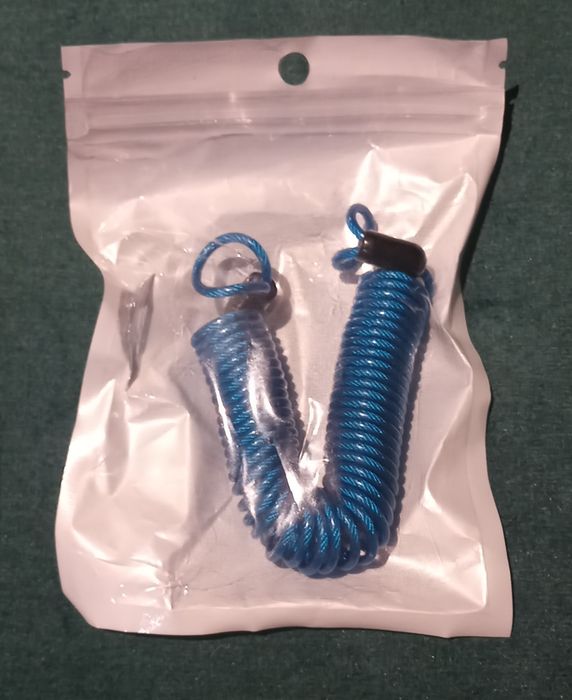 Linka antykradzieżowa