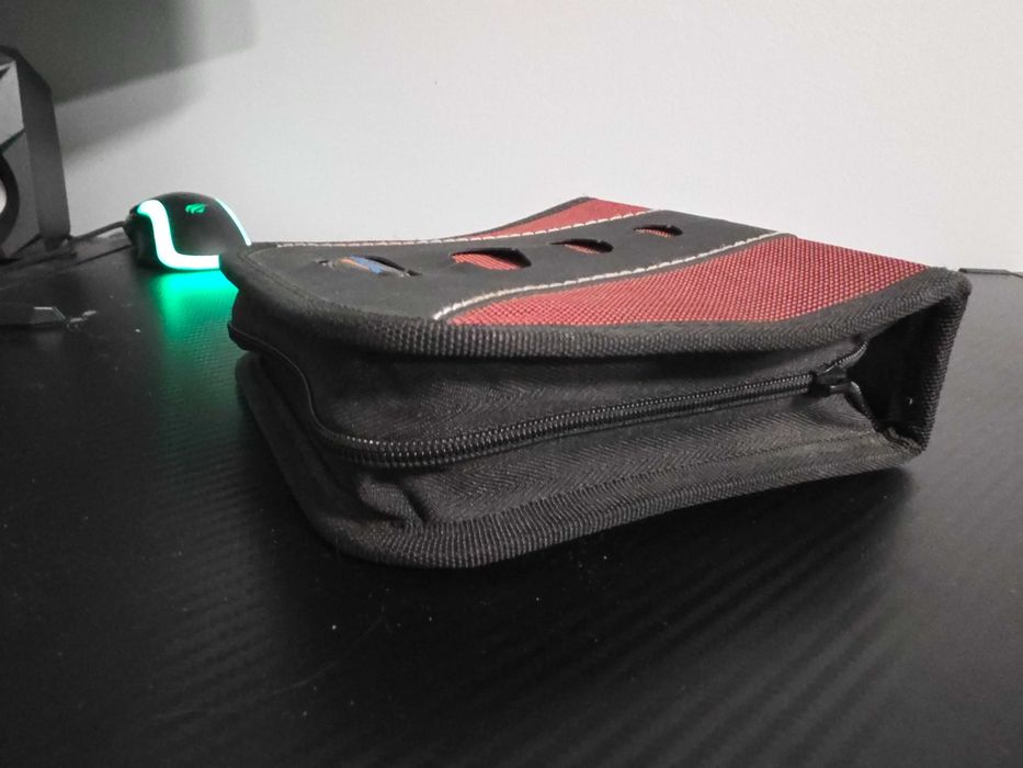 futerał na płyty CD/DVD