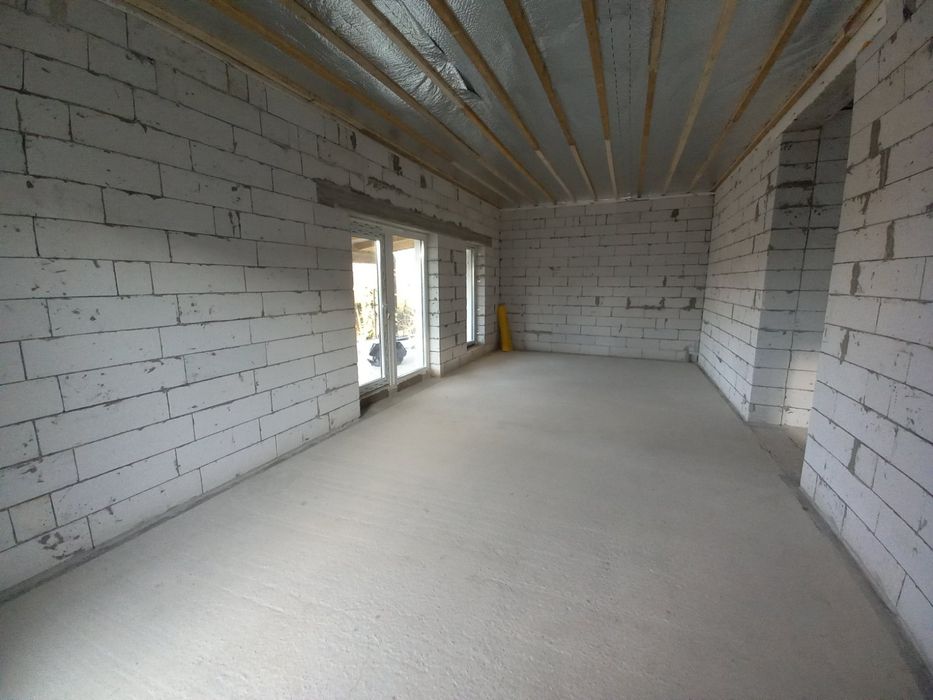 Будинок "американка" в мкрн. Розівка, 10 хв від центра Ужгорода