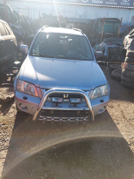 Разборка,шрот,запчастини,HONDA CR-V RD1 хонда црв