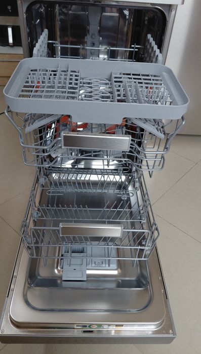 Zmywarka Hotpoint Ariston