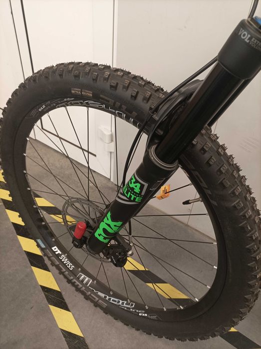 Rower górski MTB XC Kross Soil 3.0 OUTLET