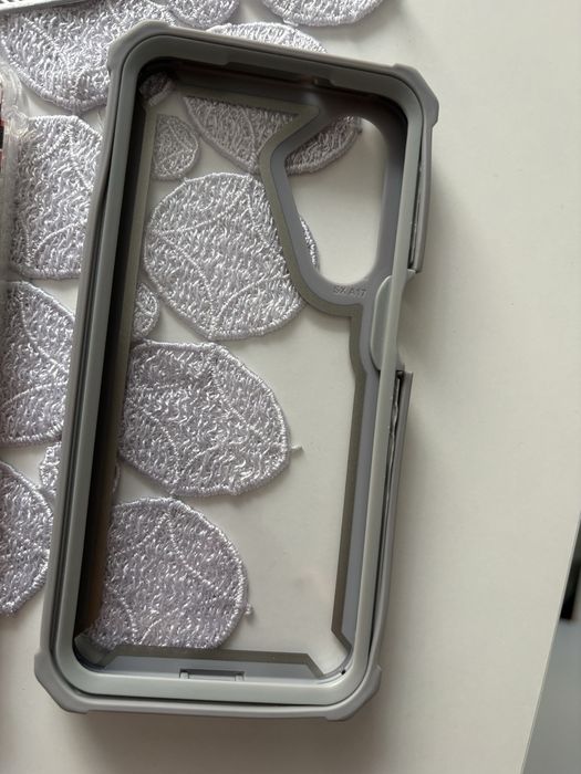 Etui samsung a17