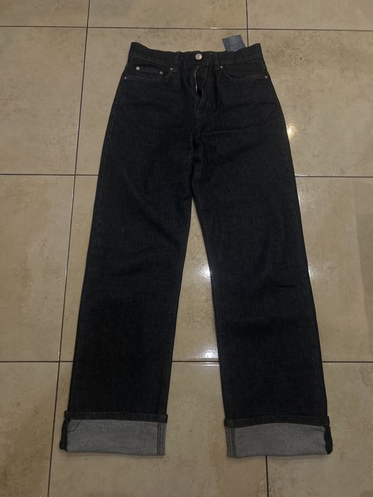 джинси massimo dutti