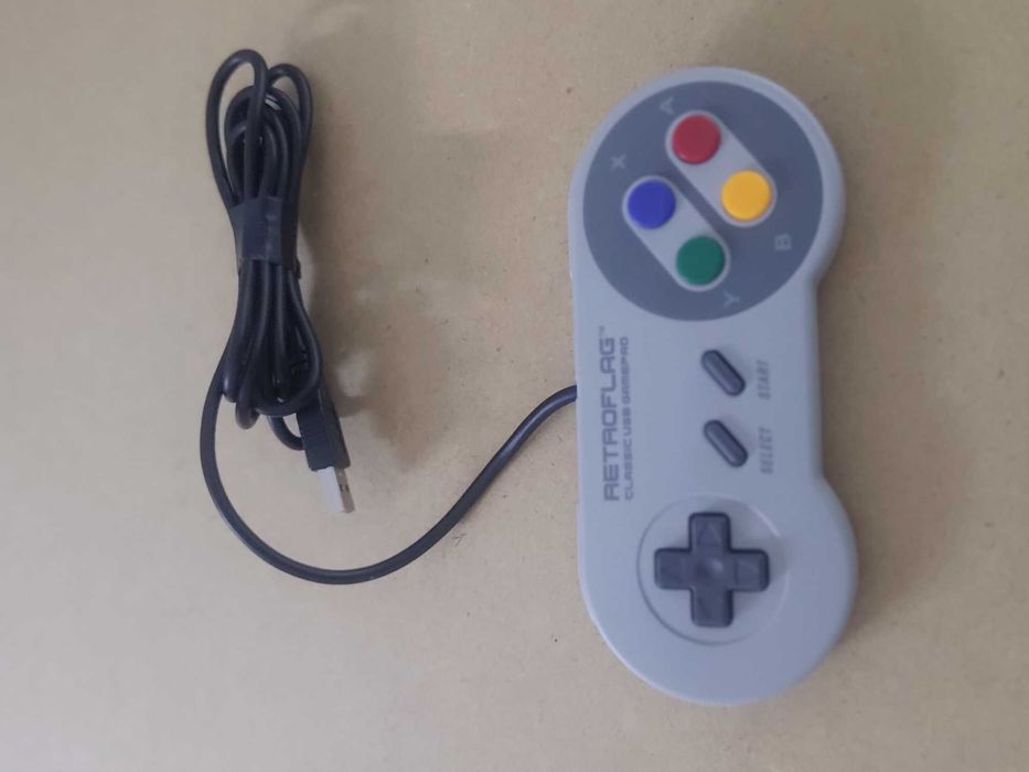 Comando USB Retroflag